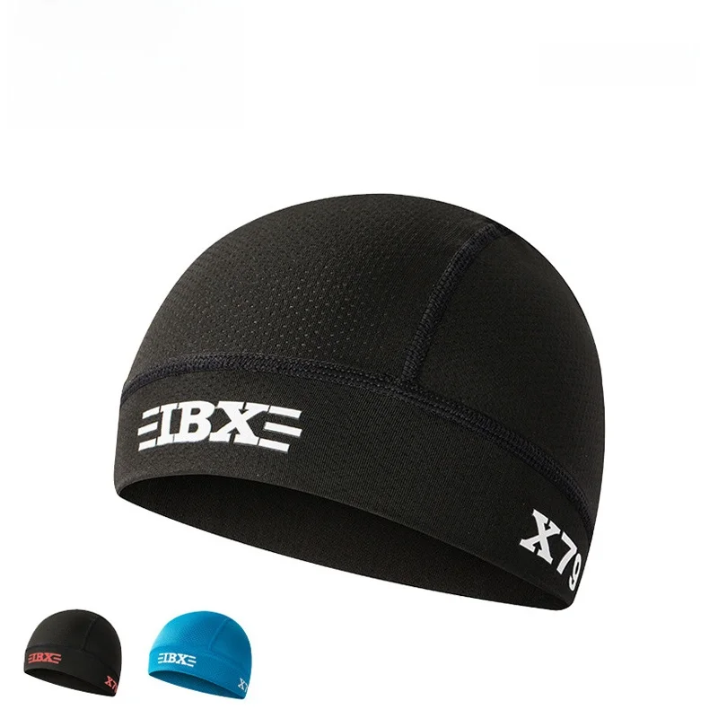 ibx-new-dry-fast-ice-hockey-cap-sweat-absorbent-anti-odor-unisex-multi-color-sweat-wicking-sports-cap-for-fans-and-fitness