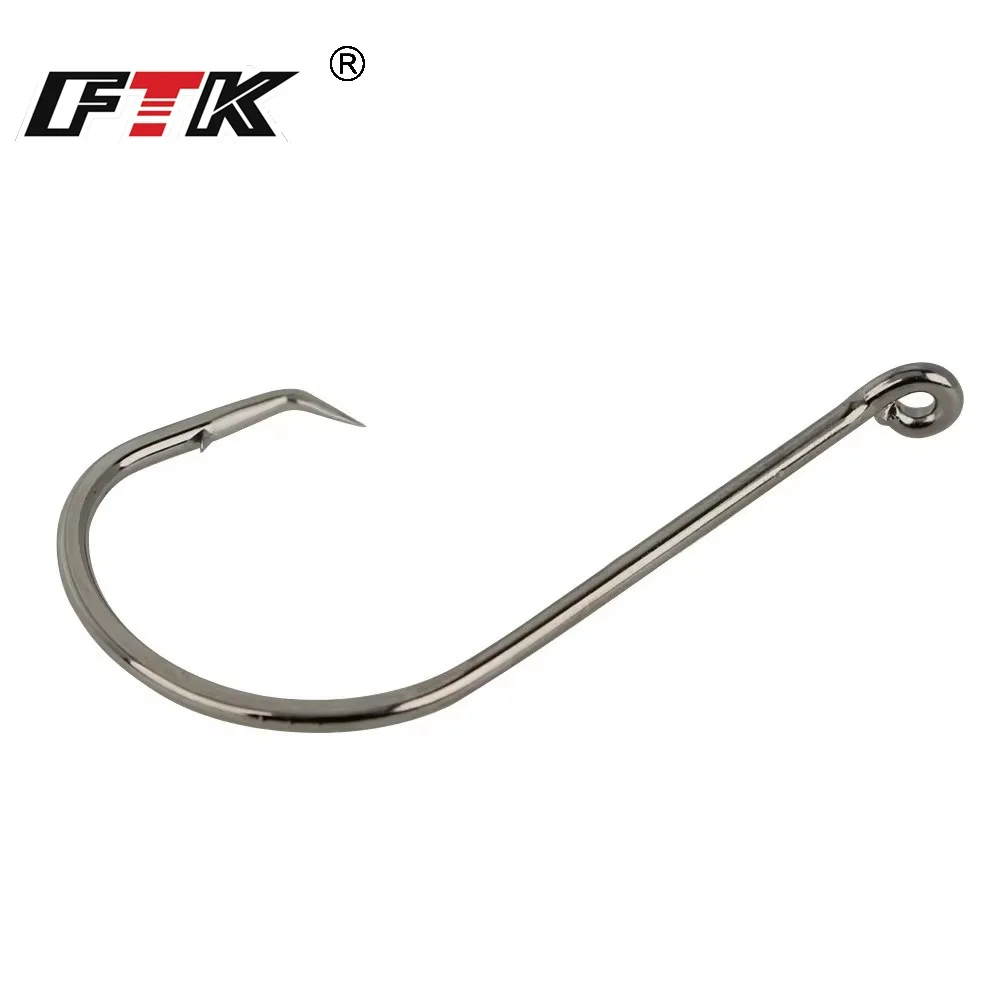 Ftk 25-50PCS Octopu…