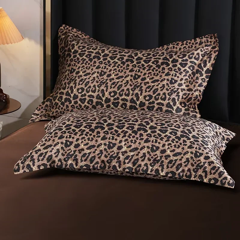 Leopard color