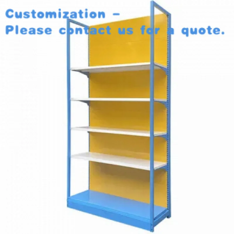 

custom.China Shelving Customized Innovative Product Best Selling Grocery Store Display Shelves Supermarket Shelves