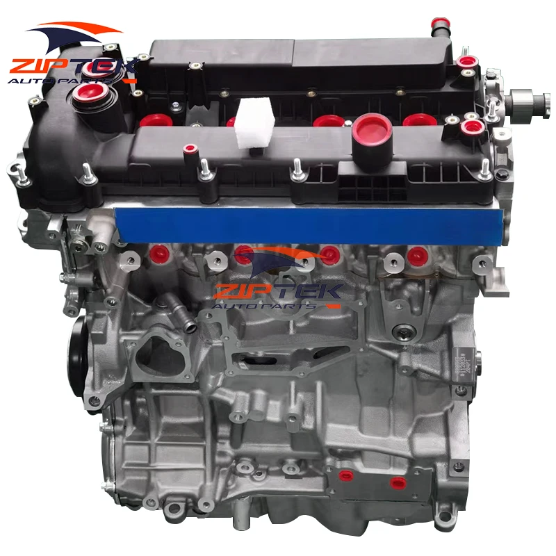 Compatible 2.0L EcoBoost AJ200 Engine 204PT for Range Rover Discovery 4 for Ford Fusion for Edge Motor