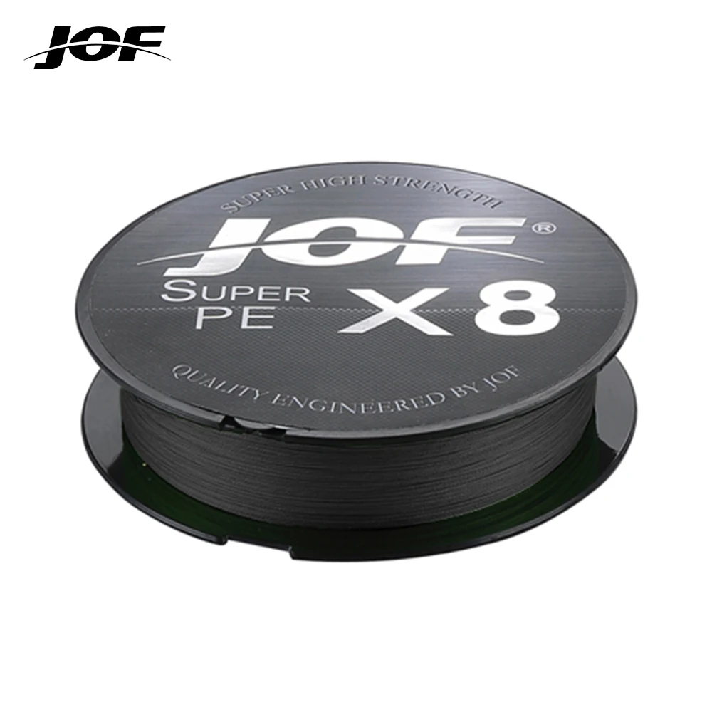 Jof 150M 8 Strand M… - image