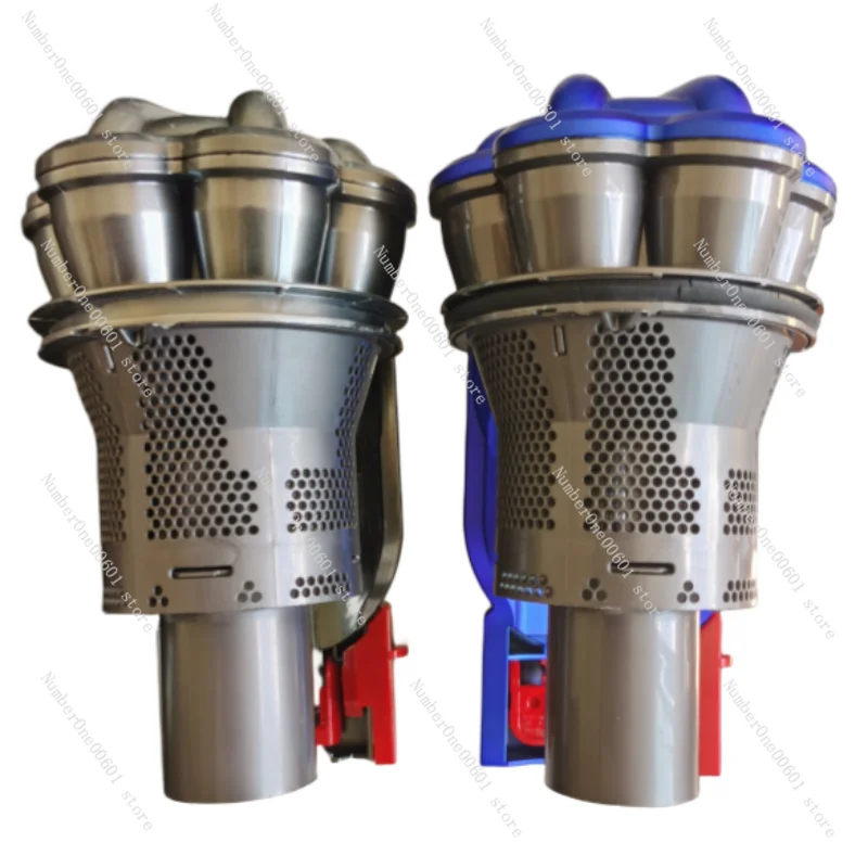 Vacuum Cleaner Cyclone for Dyson DC35 DC34 DC44 DC45 Dust Collector Replacement Dust Bucket Filter