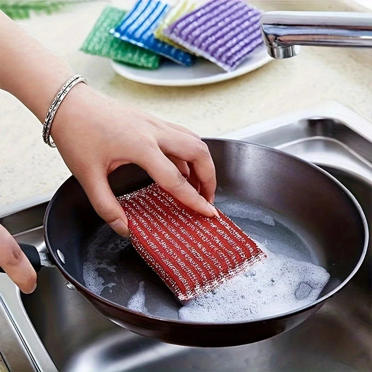 #37 Trending Sponges Right Now