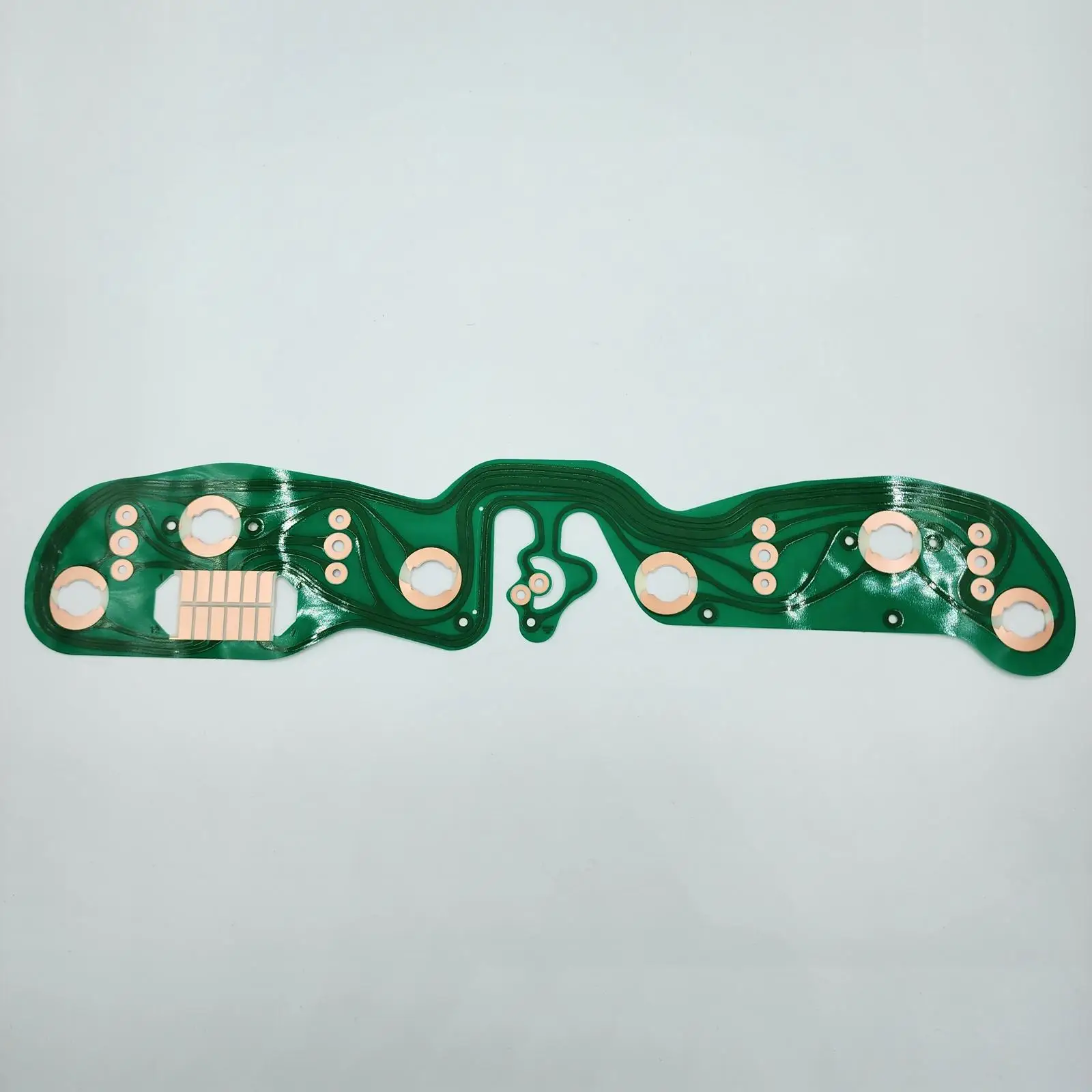 Gauges Printed Circuit Board for Jeep Wrangler High Performance Parts