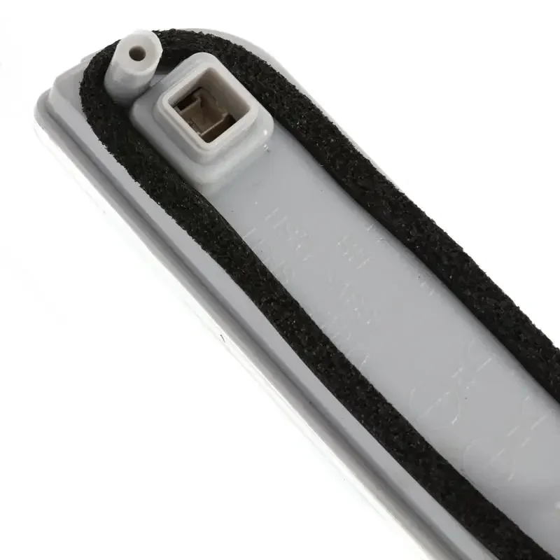 Car Rearview Side Mirror LED Turn Signal Lights Blinker Side Wing Repeater Reversing Indicator Lamp For Kia Sorento XM 2009-2014