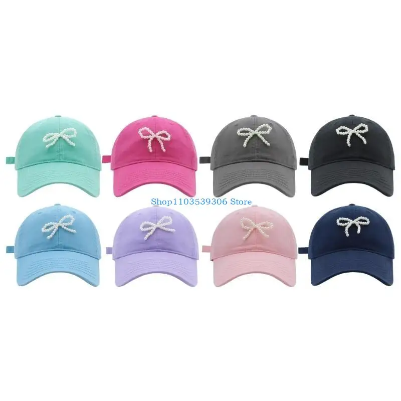 قبعة بيسبول رياضية 400A للفتيات والنساء قبعة كاجوال قابلة للتعديل للاستخدام في الهواء الطلق #1