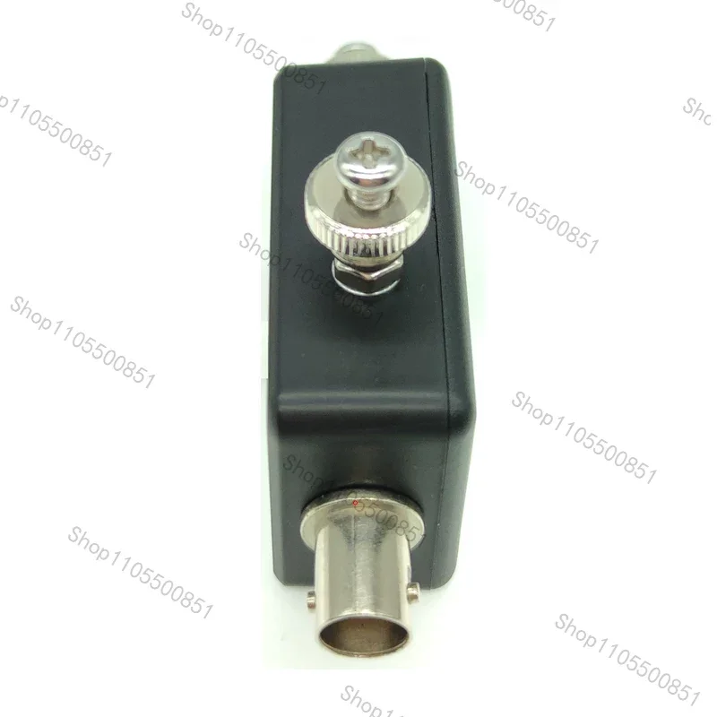9:1 Long-line Antenna Impedance Converter