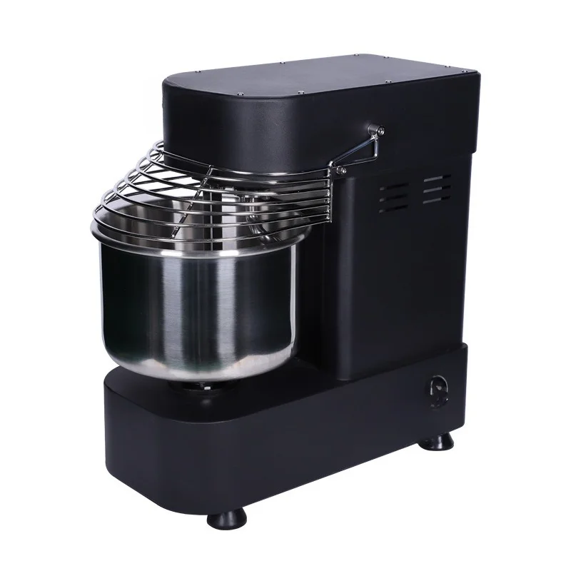 

Commercial noodle mixer, two-speed double-action noodle mixer