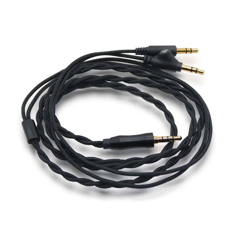 كابل ترقية سماعة أذن mmx-Boom ، ميكروفون ، ستيريو ، جهير ، HIFI ، سماعة رأس للألعاب ، Type-C ، USB ، cللي ، قابس ، جديد