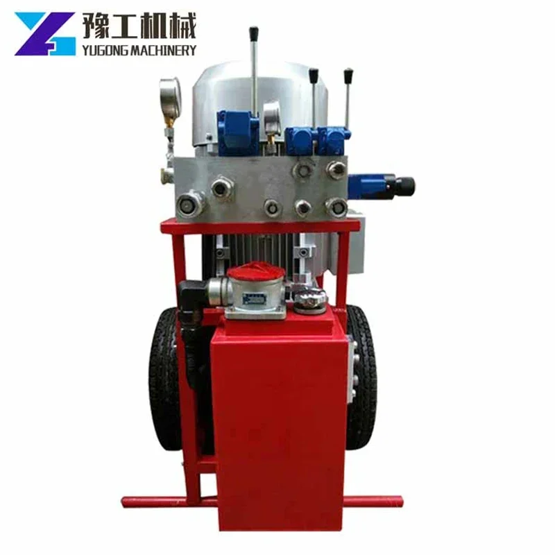 Stone Block Saw Cutting Machine Diamond Wire For Marble And Granite Cutting Rope Saw