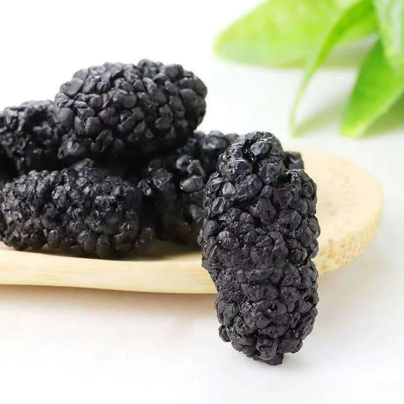 100% High-quality Natural Dried Mulberries Are Used for Making Shower Soap and Filling Diy Resin Tea