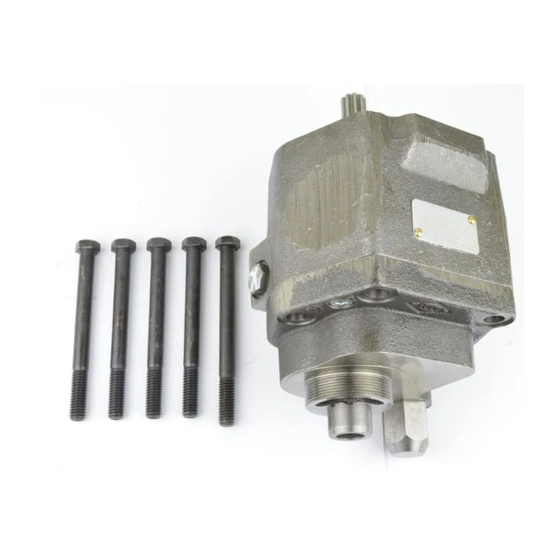 

Original Oil Pump 4215637 8100076 For Daaana Spicer 24000