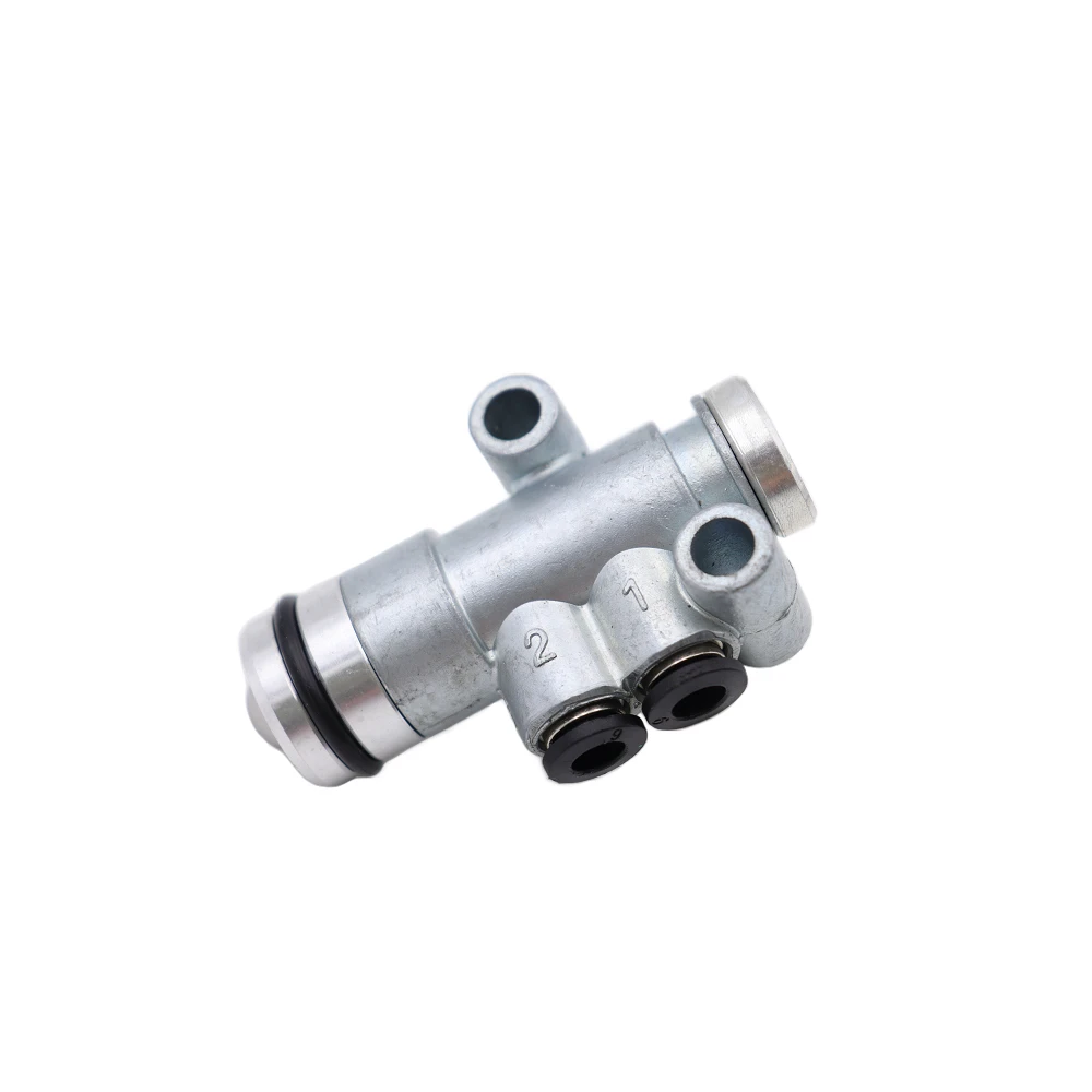 For MAN Truck F2000 F90 M2000 M90 E2000 LION'S COACH 81521706096 81521706156 Truck Parts Multiport Gearbox Valve ﻿