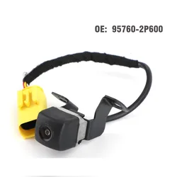 New Car Reversing Camera Rear View Reverse Cam CCD 95760-2P600 for Kia Sorento LX EX SX SUV 2012-2015