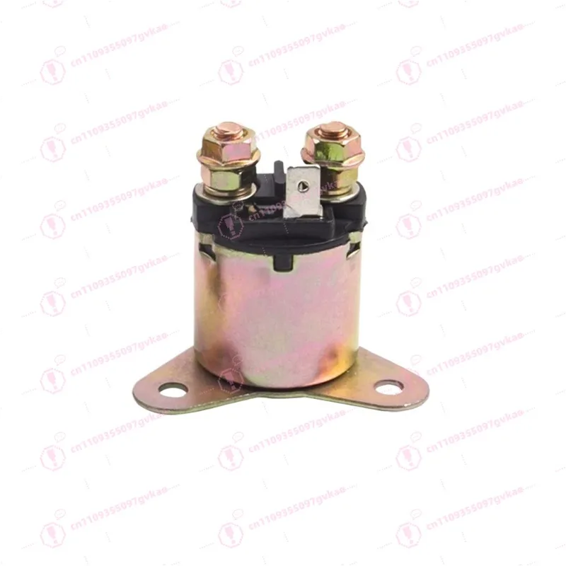 

GX390 188F 190F GX160 168F 170F Электромагнитный клапан генератора двигателя