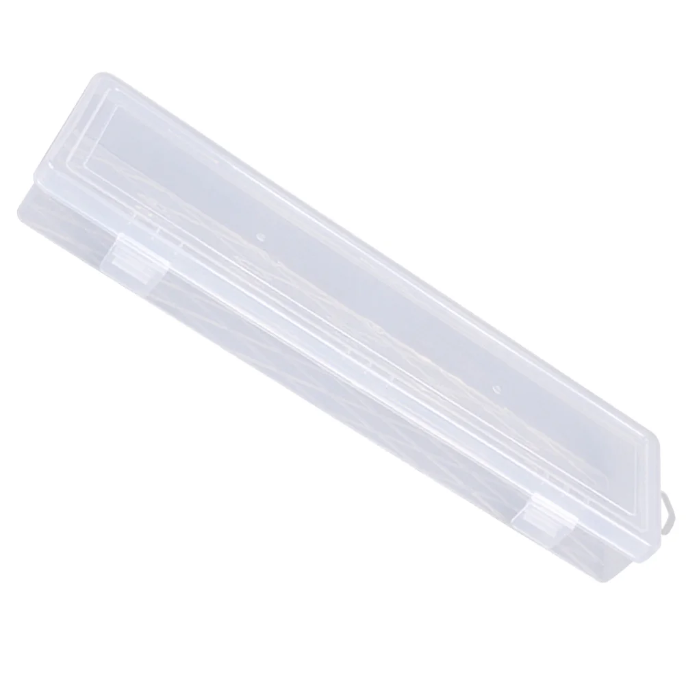 Small Bead Organizer Containers for Organizing Beads Case Craft Storage Tool Toolbox