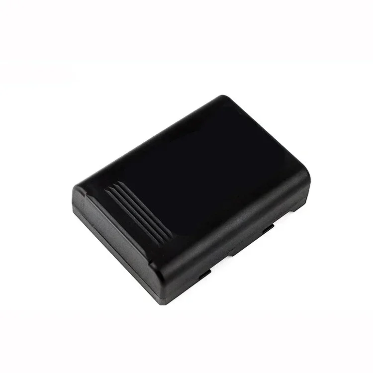 11.1V 2600mAh Li-ion Battery Replacement for Fitel Fusion Splicer Models S943 S943B S121A S121M4 S122A S122C S122M8 S122M12