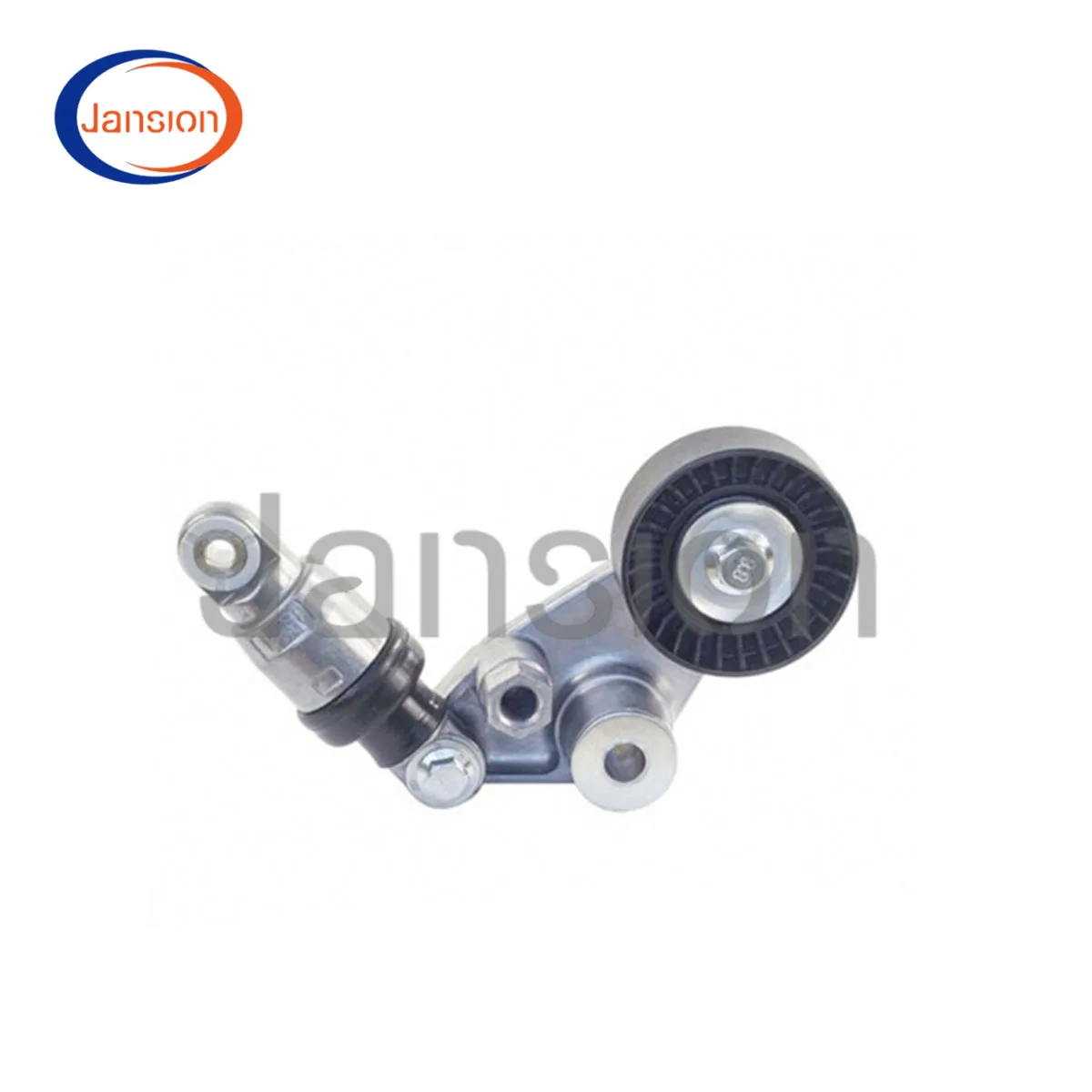 Belt Tensioner Assem For Ssangyong Actyon Sports I II Korando Kyron  Rexton Rodius Stavic 2.0L 2.7L 6652000170 6652000370F236871