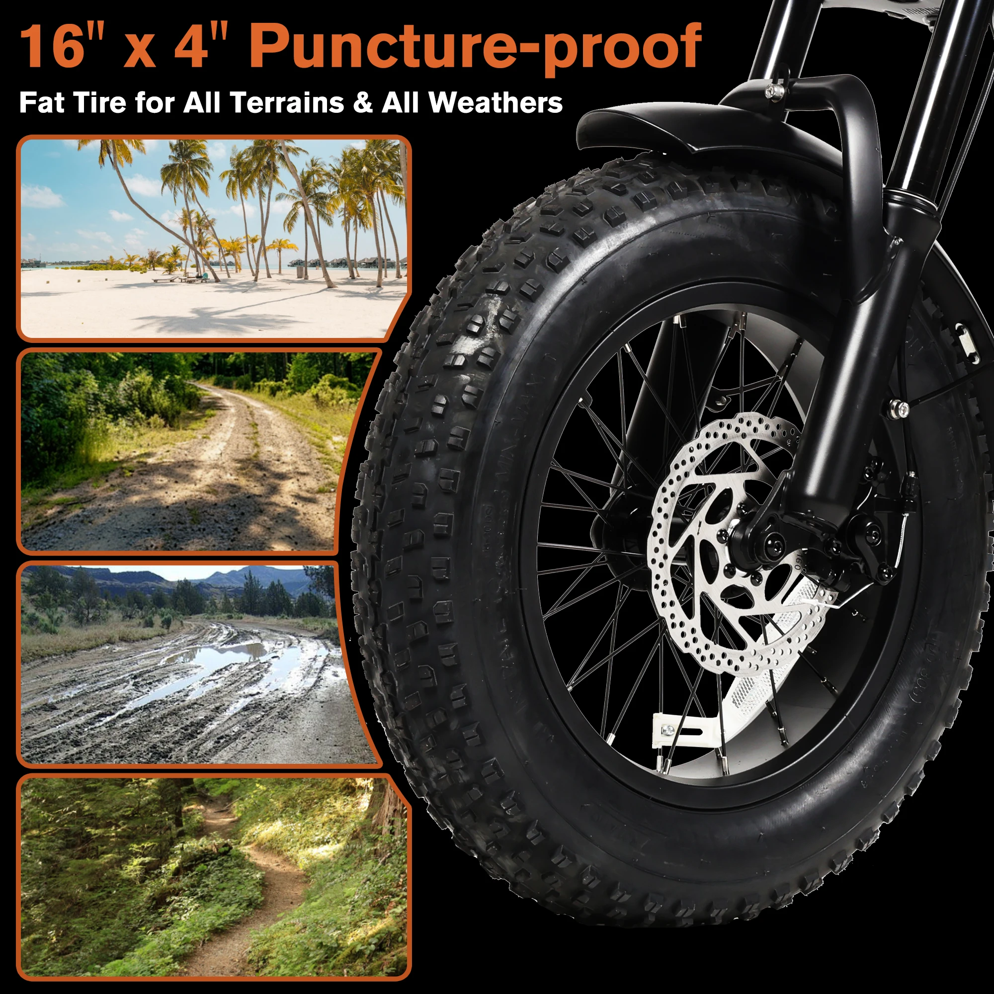 Thumbnail 4 - #50 Latest Electric Bikes Offers