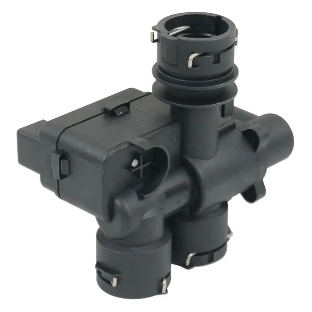 

A2118320584 2118320584 Car Heater Control Valve FOR MERCEDES E CLASS W219 W211 E350 2003-2009 113559 2118320084