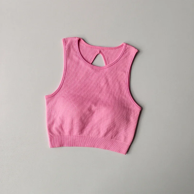Sexy Plissierte Shorts mit Kordelzug für Damen, Enganliegende Hochgeschnittene Hüftformende Hosen, Atmungsaktive Yoga-Fitness-Dreiviertelhosen – Detail 21