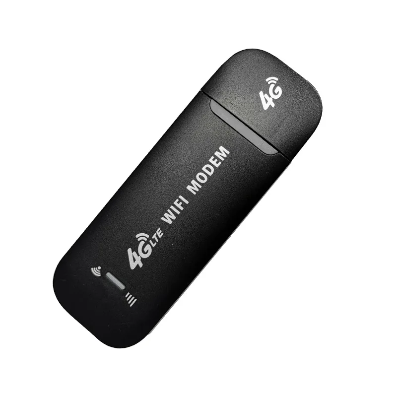 

4G wifi Router 4G dongle Portable WiFi Wireless LTE USB modem dongle SIM Card pocket hotspot