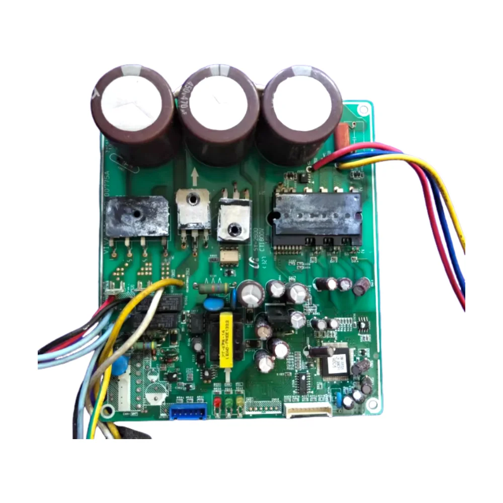 Used for Samsung air conditioning external unit motherboard DB93-08388A/T/S/X/N-LF DB91-00981A PCB-00775 computer board