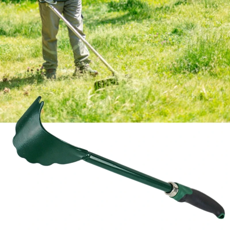 Convenient Gardening Tool Lawn Cleaner Part Mower Cleaning Scraper Grass Cutting Implement Grass Cutter Accessory Dropship