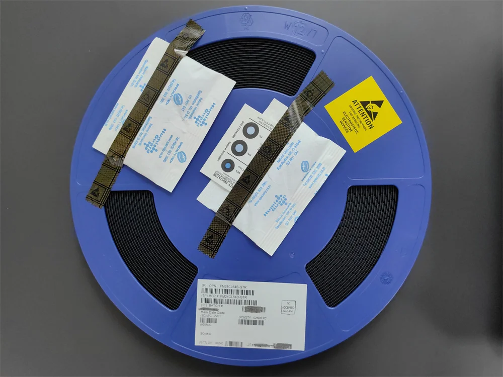 FM24CL64B-GTR Custodia protettiva