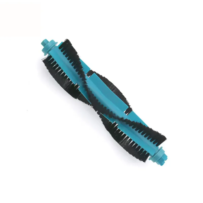 Fit For Cecotec Conga 11090 Spin Revolution Replacement Accessories Parts Roller Side Brush Hepa Filter Mop Cloth Rag accesorios