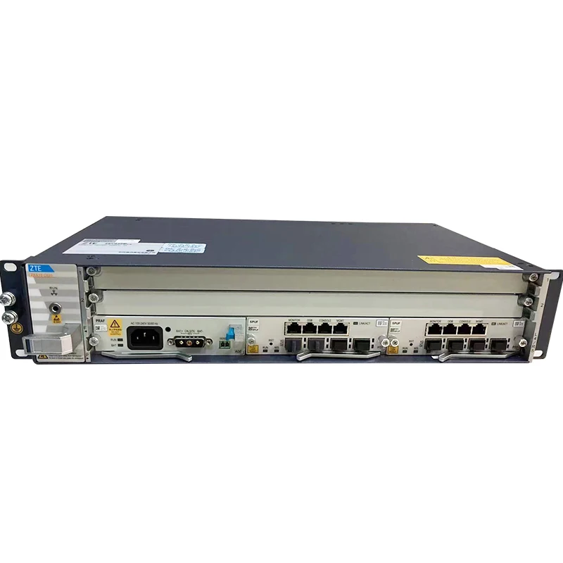 

Zte Optical Line Terminal Mini Gpon Ac Dc Olt C620 Gepon Epon Gpon Xgpon Xgspon 8 Ports 16 Port Module 4 Port Olt