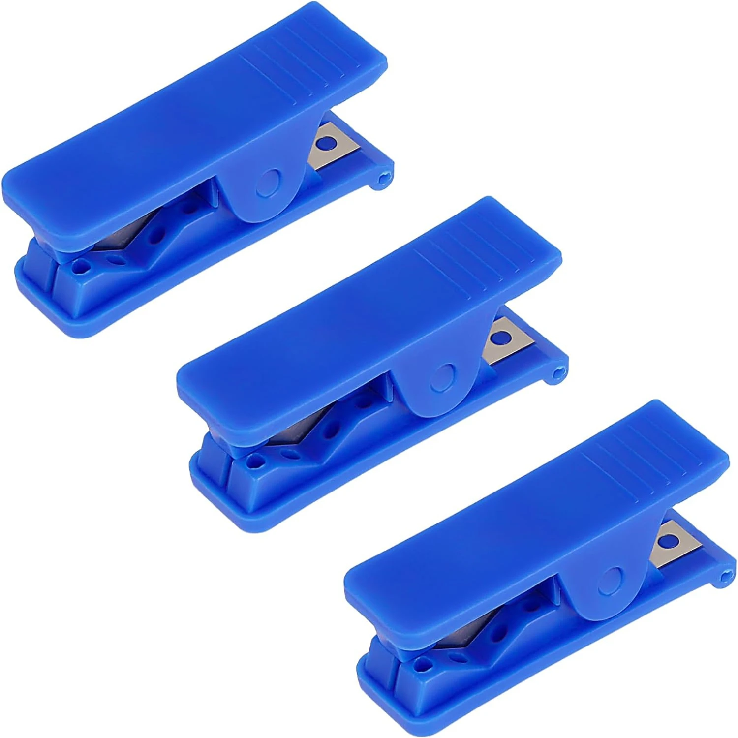 

Upgrade your toolkit with these premium precision tube cutters for precise and reliable cutting results. The high-quality constr