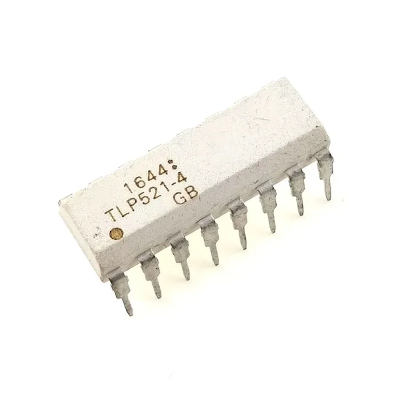 

20PCS/LOT TLP521-4GB TLP521-4 TLP521 DIP-16
