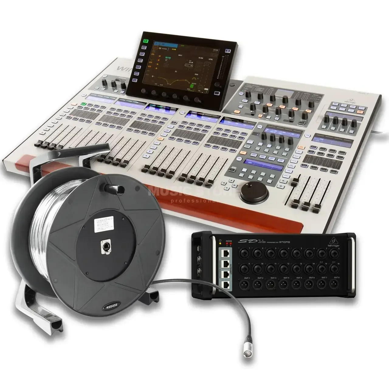 yZ[zBehringers WING 48 `l fW^ ~LT[̃T}[ Z[ vȔz