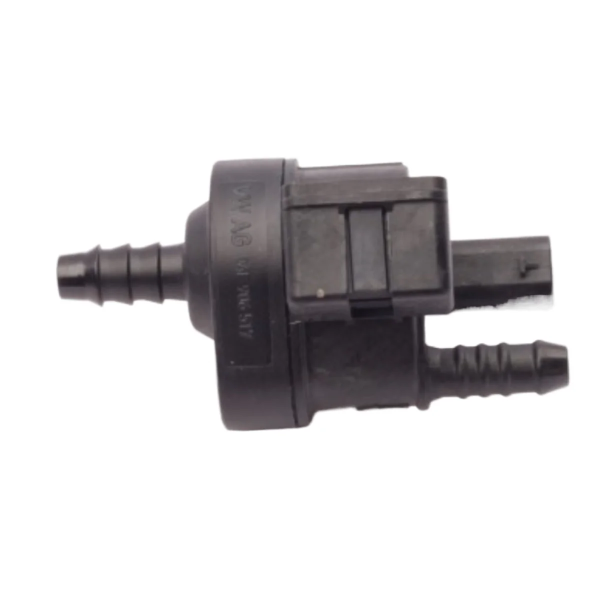 Genuine 04E 906 517 Carbon Tank Solenoid Valve 04E906517 for VW Bora Golf Je.tta Lavida Touran for Skoda Octavia