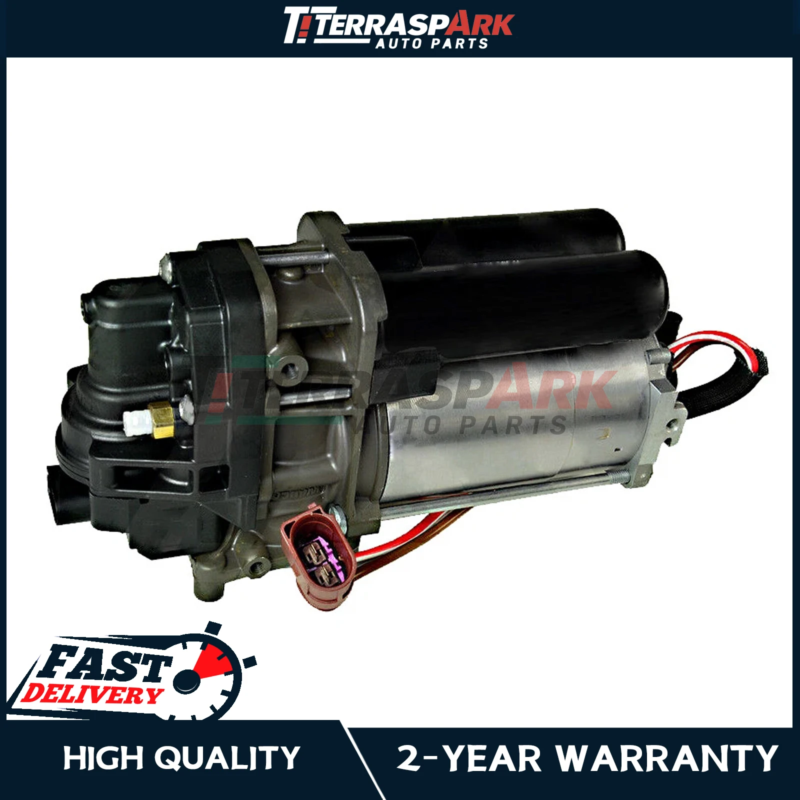 

Компрессорный насос пневматической подвески для Porsche Panamera (971) 2017-2019 971616007