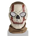 TAN Red Mask Lens
