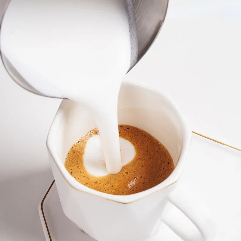 hot sale 2 In 1Home Portable Espresso Moka Coffee Maker Moka Pot Espresso Maker Portable Coffee Maker