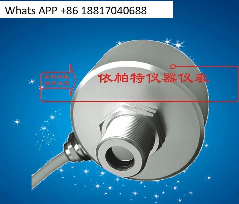 CT-SR power plant busbar thermometer, temperature sensor temperature probe