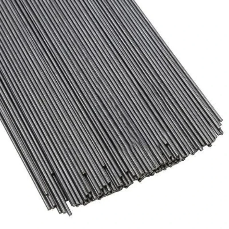2-40 Stück T9A Kohlenstoff-Federstahl-Draht, gerader Stab, 500 mm lang, 0,3 mm-8 mm, hochfester Draht – Detail 2