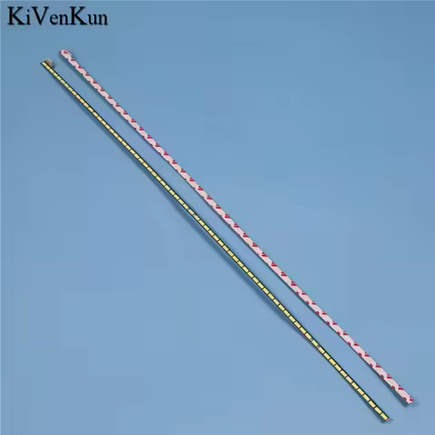 LED Backlight Strips For 55UB8400 55LM7600 55UB800V 55UB8250-CH 55UB8200 55UB820V Bars 55" V14 ART TV REV 0.2 6 L R-Type Tapes
