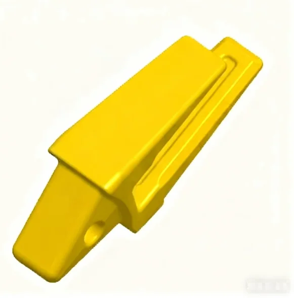 Construction Machinery Spare Parts Bucket Construction Parts
