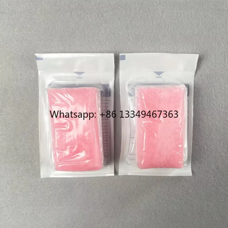 

Limited time discountDisposable 4% Medical Scrub Brush Disposable Surgical Brush