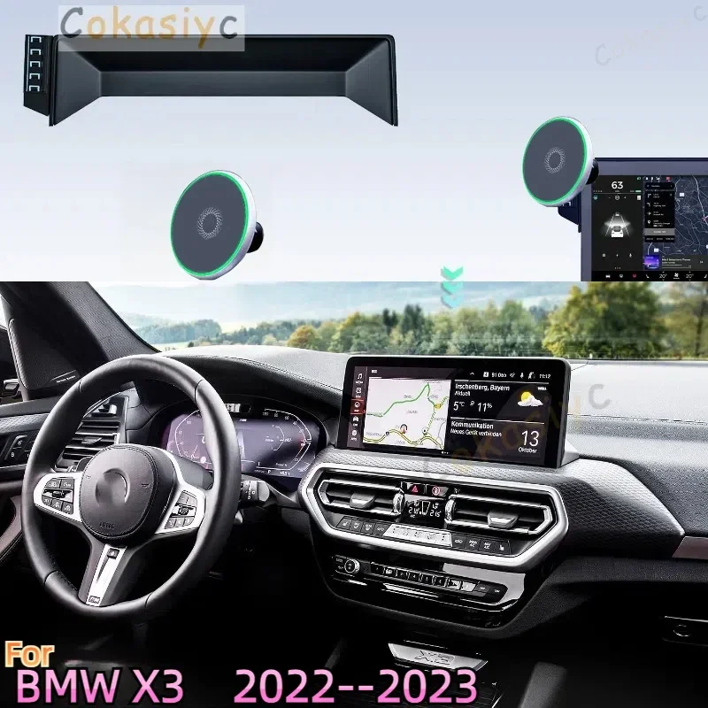 For Bmw X3 G01 2022…