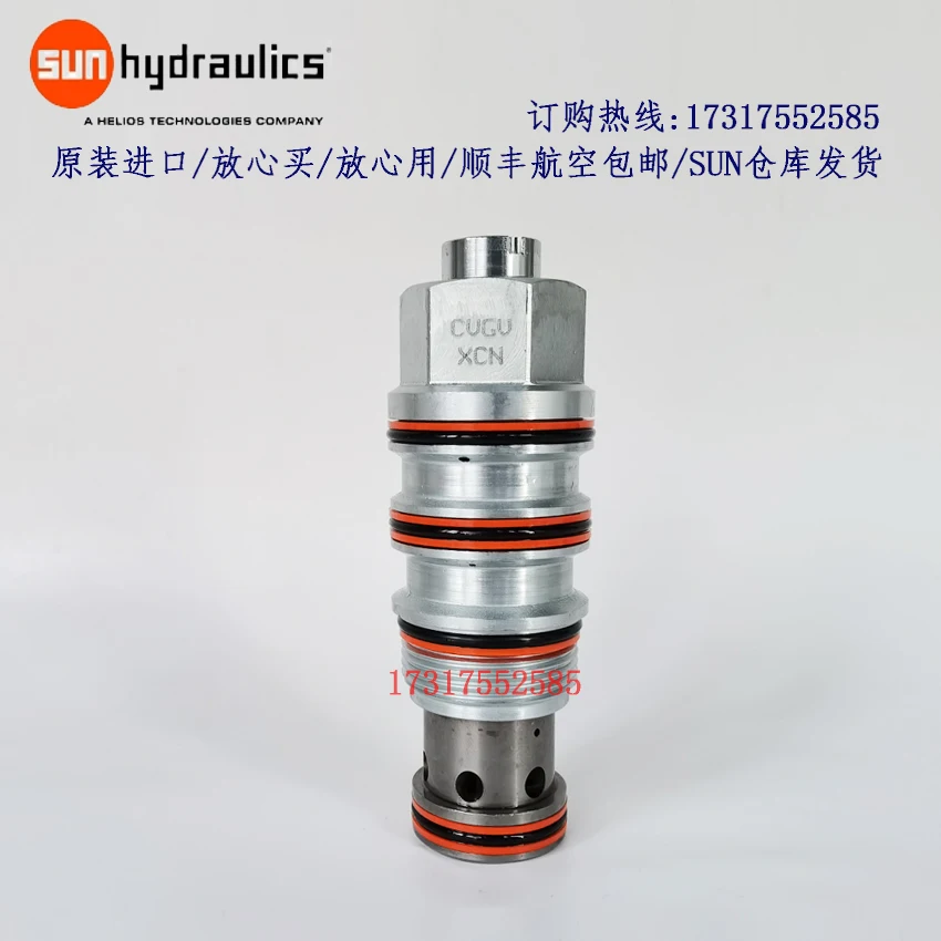 Original American S…