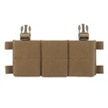 Coyote brown