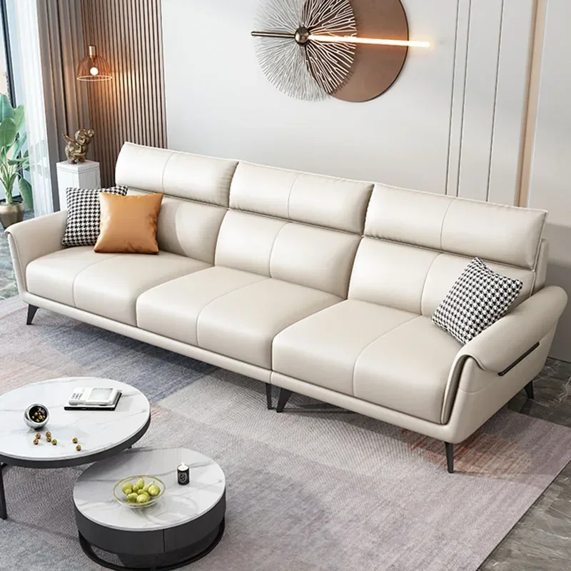 Accent Couches Livi… - image