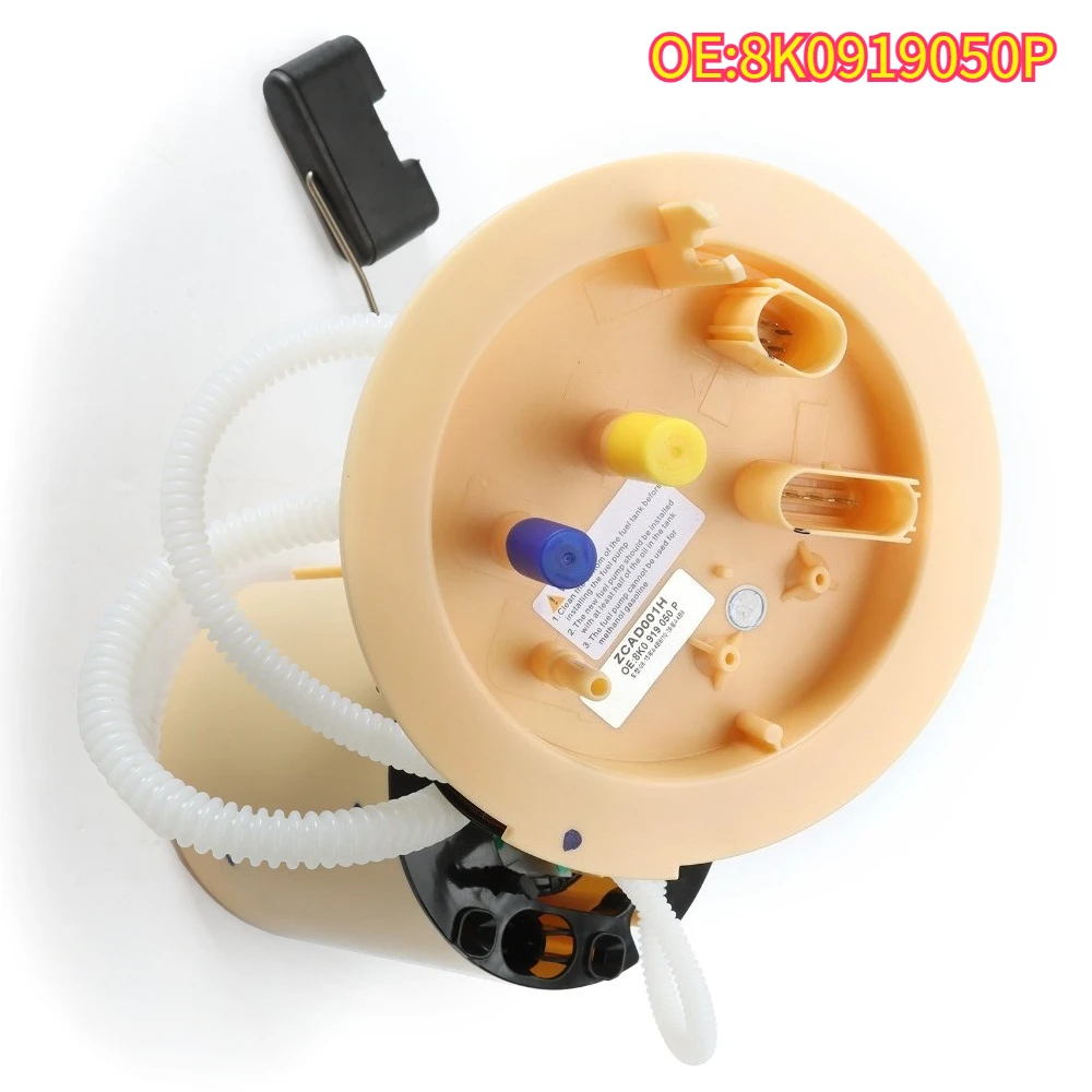 

High quality New For 8K0919050P A97F-Diesel Fuel Pump Module Assembly for Audi A4 Avant (8K, B8) A5 Sportback (8TA) A4 TDI