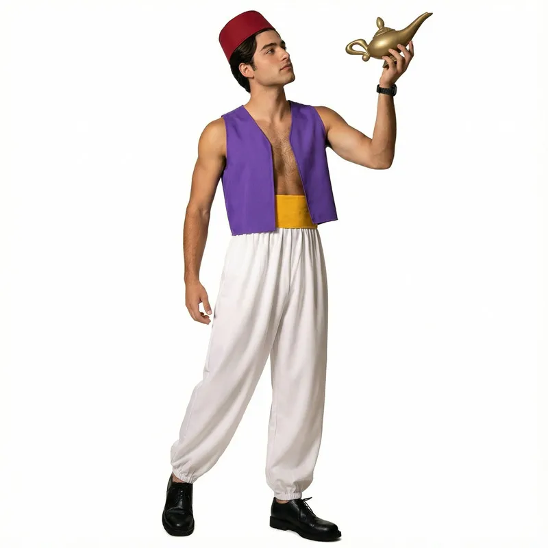 Thumbnail 2 - #73 Best Costume Party Hats to Buy In 2026